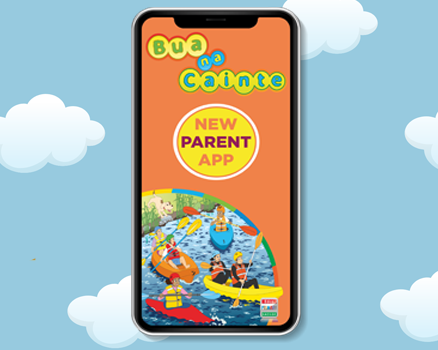 NEW Parent App